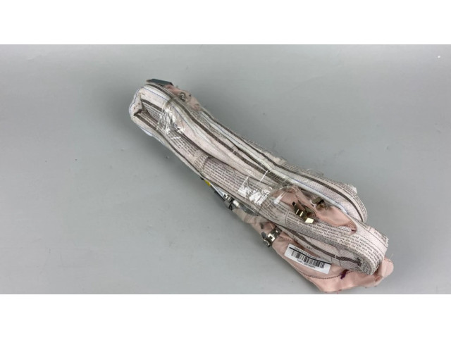 Надувная подушка для крыши