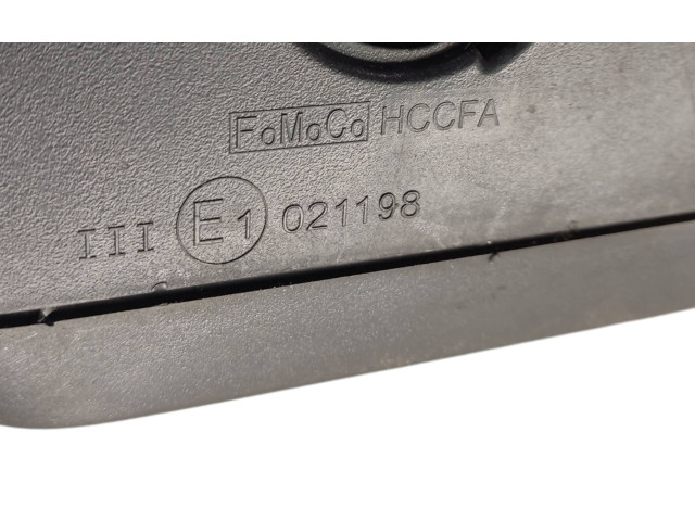 Зеркало электрическое Ford Ranger 2019 - 2022 года