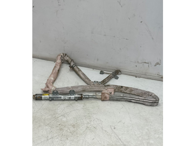 Надувная подушка для крыши 7P5880742D Porsche Cayenne (92A)