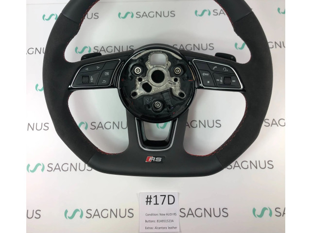 Volant Audi RS3 2019 81A951523A