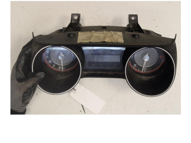 Přístrojová deska Fiat Punto (199) 2012 52029606