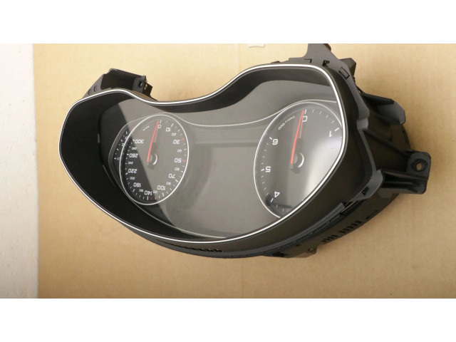 Панель приборов 4G8920930P, 0263672074   Audi A7 S7 4G       