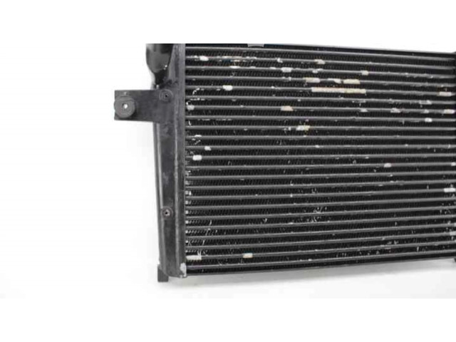 Интеркулер 52079499AC Jeep Grand Cherokee (WJ)