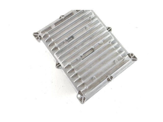 Блок управления двигателя 4G2907311C, 4G2907401 Audi A6 S6 C7 4G