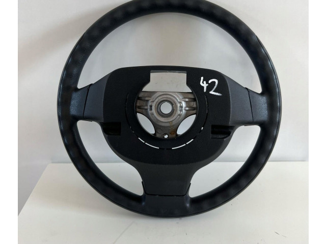 Руль Hyundai i10 2007 - 2012 года 561200X500, 56120