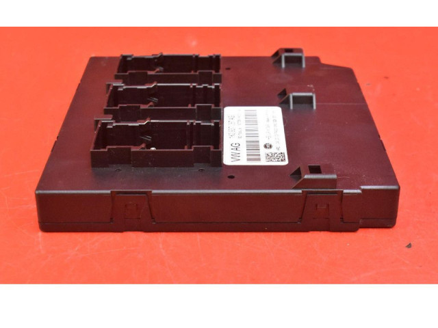 Блок комфорта 1K0937087AG, 1K0937087AG Skoda Superb B6 (3T)