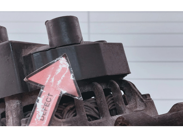 Генератор 23710104, 46823547   Fiat Punto (199)      