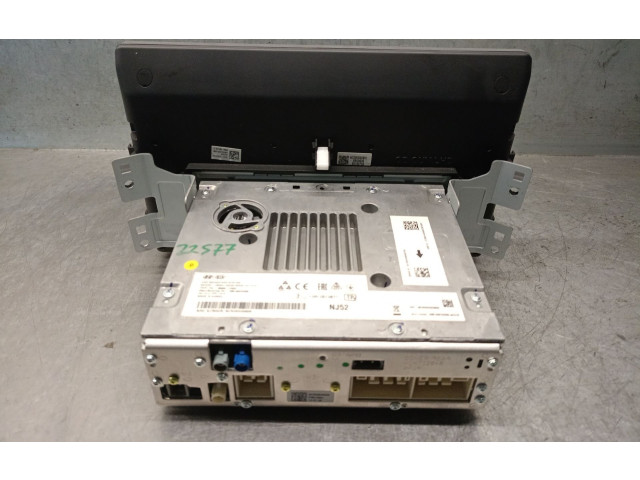 Дисплей    96560J7520, 96560J7520   KIA Xceed