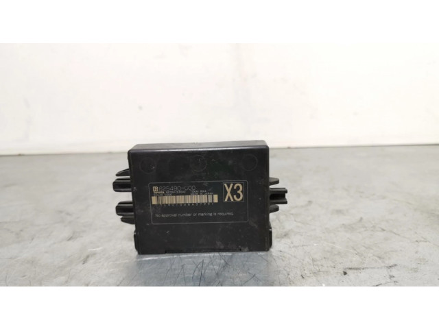 Блок управления 625490000 Lexus NX