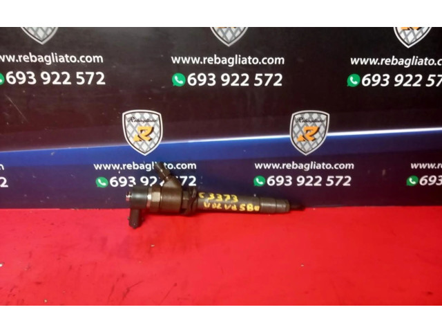 Vstřikovač 0445110078 Volvo S80