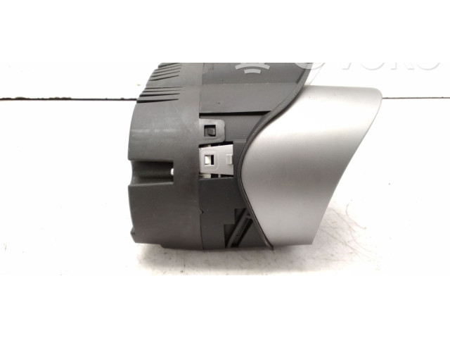 Панель приборов 9129371, 1024251   BMW Z4 E85 E86       