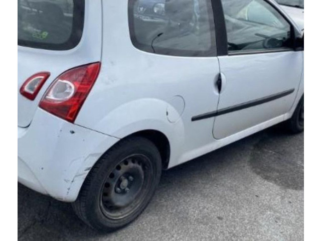 Генератор 8200519296 Renault Twingo II