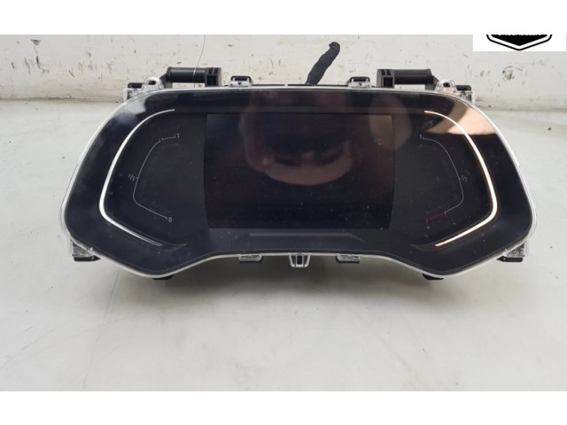 Панель приборов 248094299R, 248094299R Renault Clio V