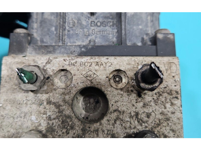 Блок АБС 0265216873, IMPRK1375267 Renault Clio II 2001 - 2005 года