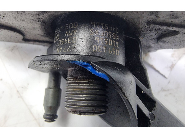 Форсунка 059130277AN    Volkswagen Phaeton  CEXA 