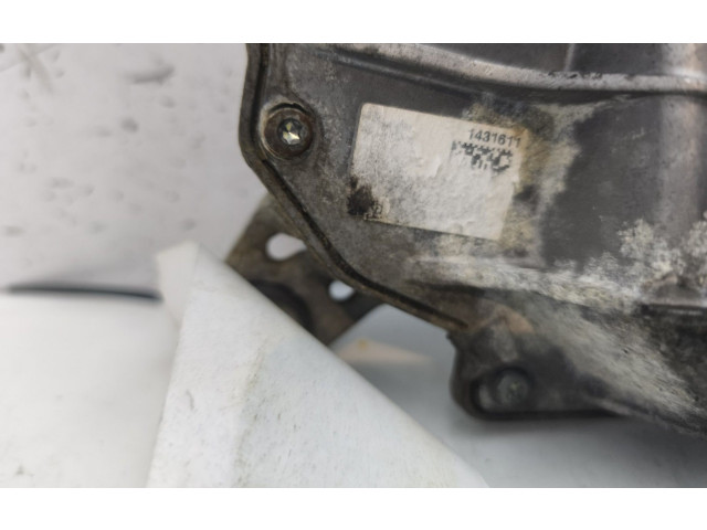 Моторчик дворников 288106583R Renault Scenic III - Grand scenic III