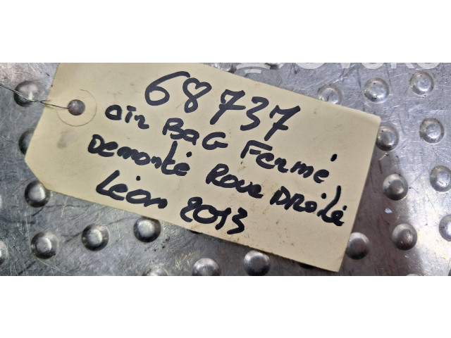 Подрулевой шлейф SRS 5Q0953549 Volkswagen Golf VII