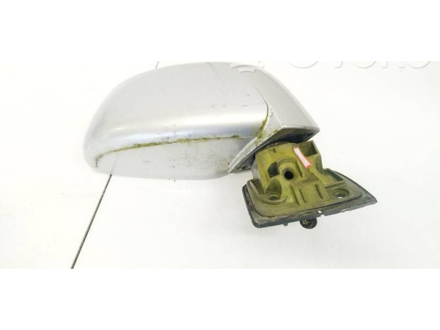 Зеркало электрическое        Chevrolet Captiva   -  года   