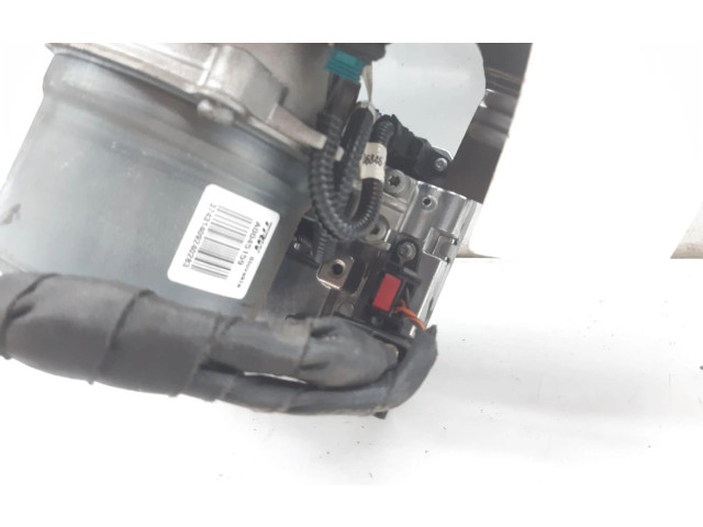 Руль Skoda Rapid (NH)  2012 - 2019 года 6R1423510AM      