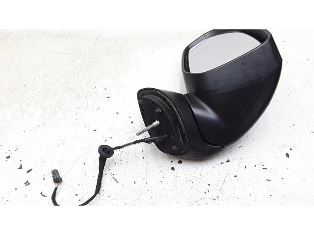 Зеркало электрическое        Citroen C3 Picasso     