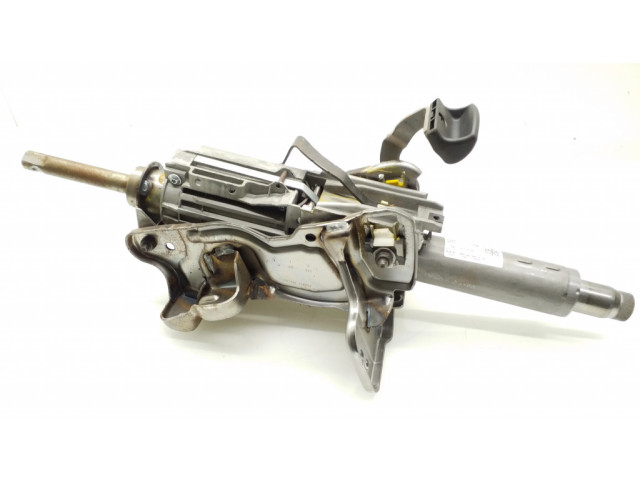 рейка Колонка рулевая 8R0419506K Audi Q5 SQ5 2008-2017 года