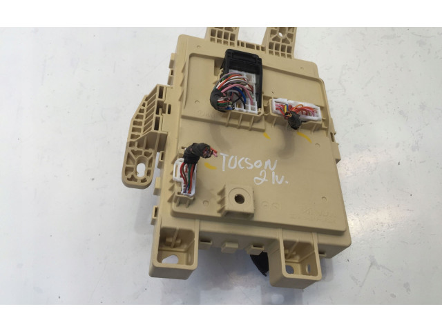   Pojistková skříňka 91950CZ020   Hyundai Tucson IV NX4 2021