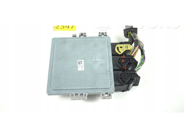 Řídící jednotka 31336000 Volvo S40 2006