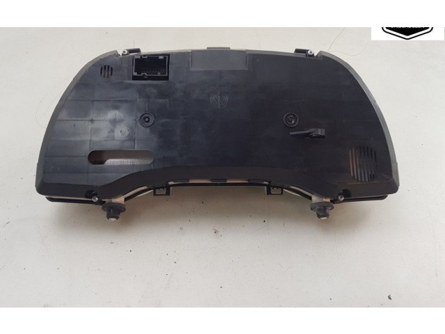 Přístrojová deska Fiat Punto (199) 2005 51701537, 51701537