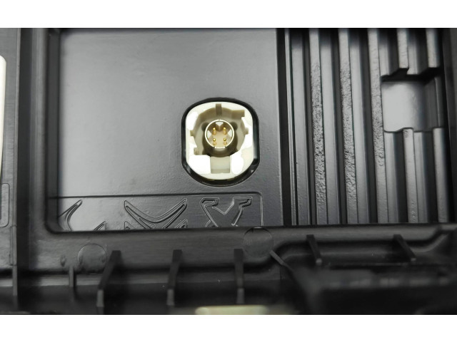 Дисплей 9824619980, EMEDGT10C Peugeot 2008 II