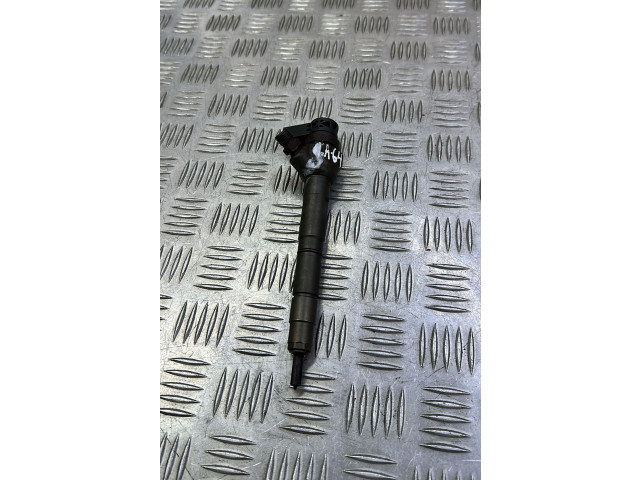 Форсунка 03L130277J Skoda Superb B6 (3T) CFFB