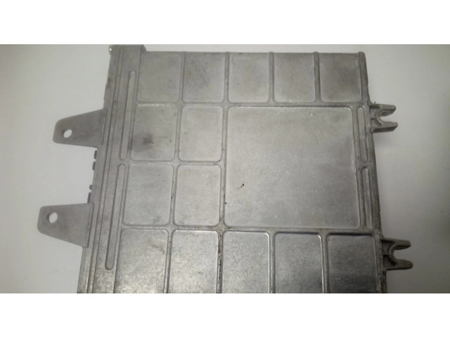 Řídící jednotka 8D0907557B, 0261203554 Audi A4 S4 B5 8D 2000