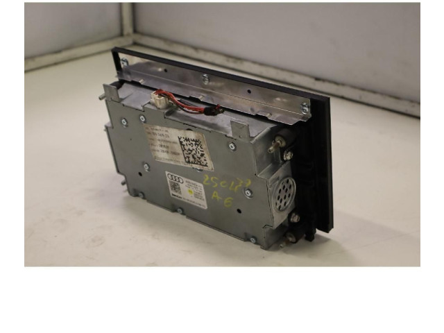 Дисплей 4K0919603A Audi A6 S6 C8 4K