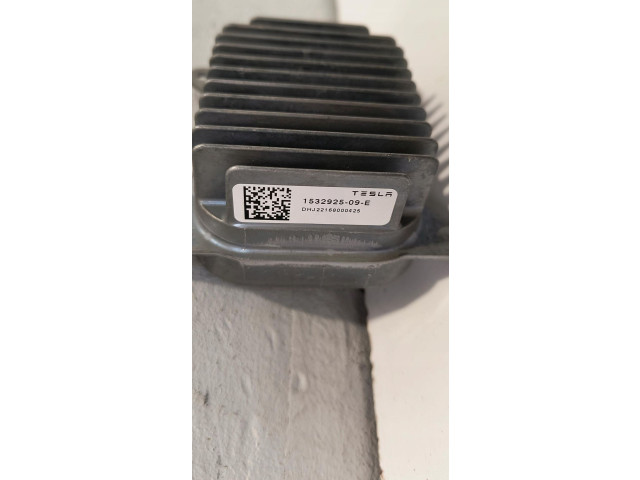 Блок управления Xenon