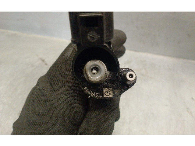 Форсунка 0986435388, 0986435388 Audi A4 Allroad BPP