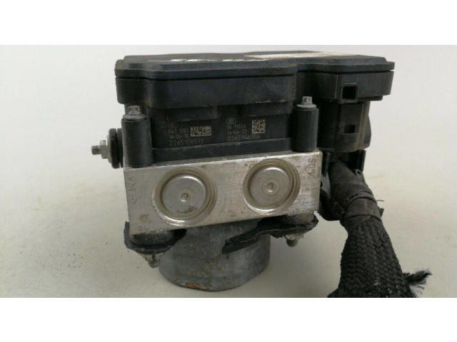 Jednotka ABS A0094316412, 0265956006 Mercedes-enz B W246 W242 2015