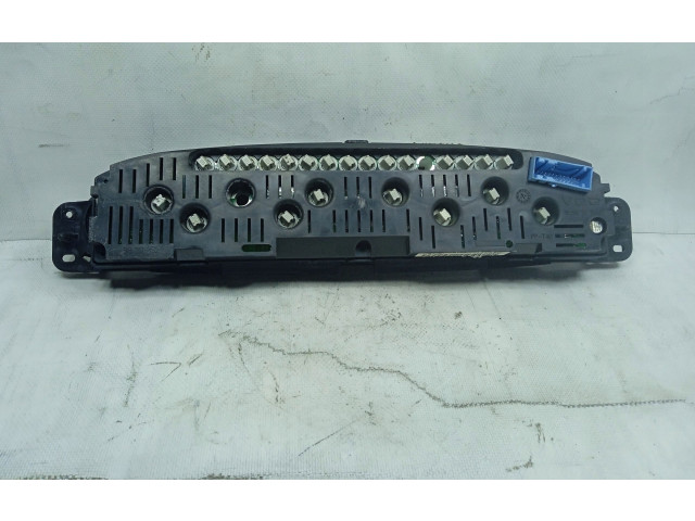 Панель приборов Citroen Xsara Picasso