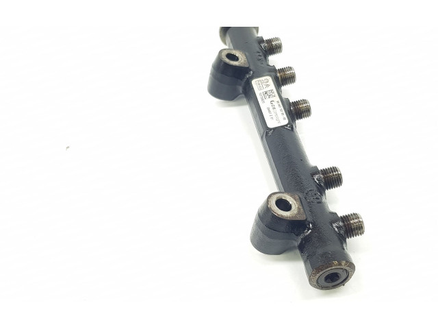 Топливная рампа 9804776780, 9804776780   Peugeot 5008  