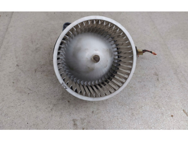 Вентилятор печки       Hyundai Elantra