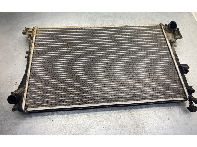 Радиатор охлаждающей жидкости