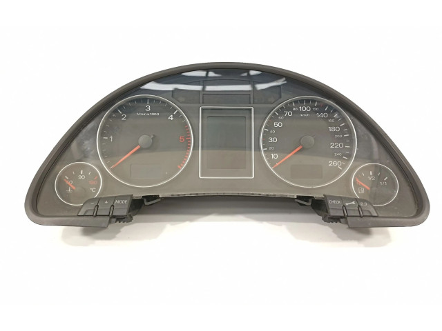 Панель приборов 8E0920900F Audi A4 Allroad