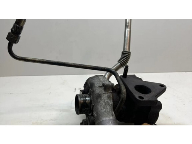 Турбина Renault Clio II 1.5 5435970000