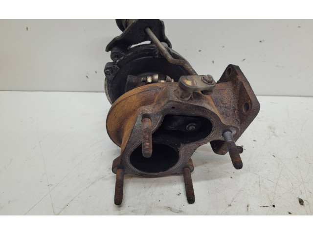 Turbodmychadlo Турбина 352420956, VA800603 Chrysler Voyager