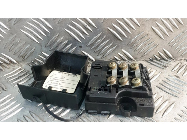 Реле выравнивания тока