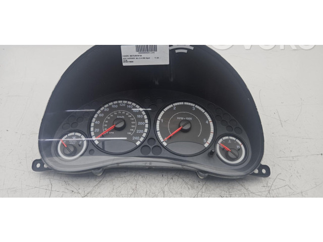Панель приборов A2C53176906   Jeep Cherokee III KJ       