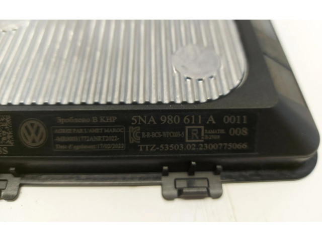 Модуль беспроводной зарядки 5NA980611A   Cupra Formentor   