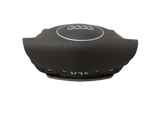 Подушка безопасности водителя 8E0880201L   Audi A2