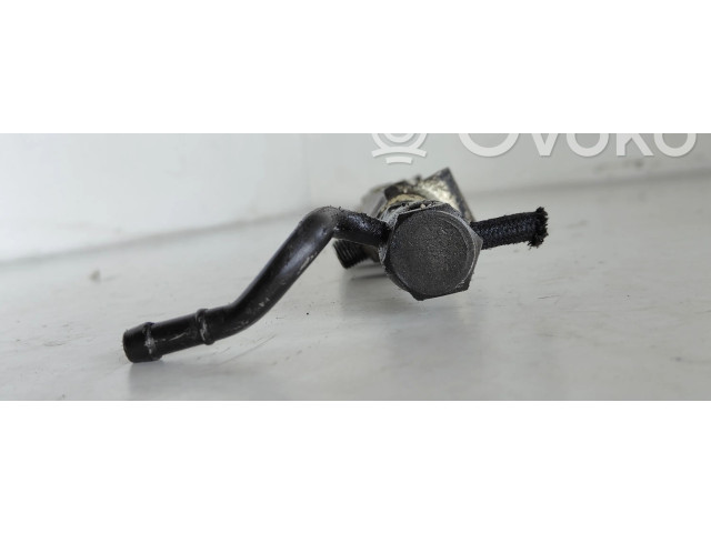 Топливная рампа 0445214036 KIA Sorento