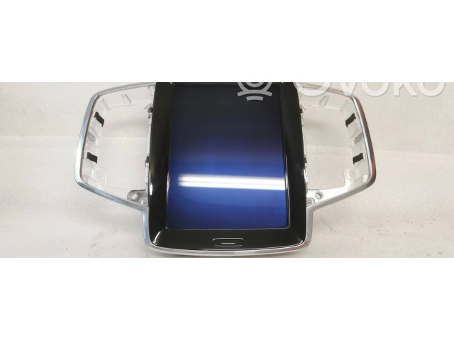 Дисплей    32247465AA   Volvo XC90