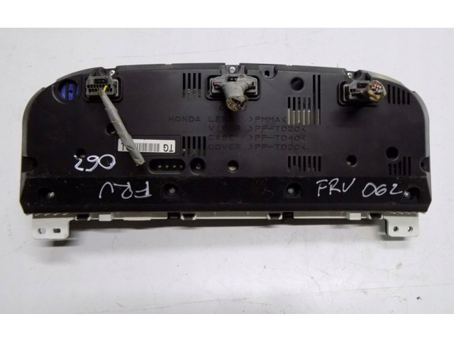 Панель приборов NH700M, 78100 Honda City
