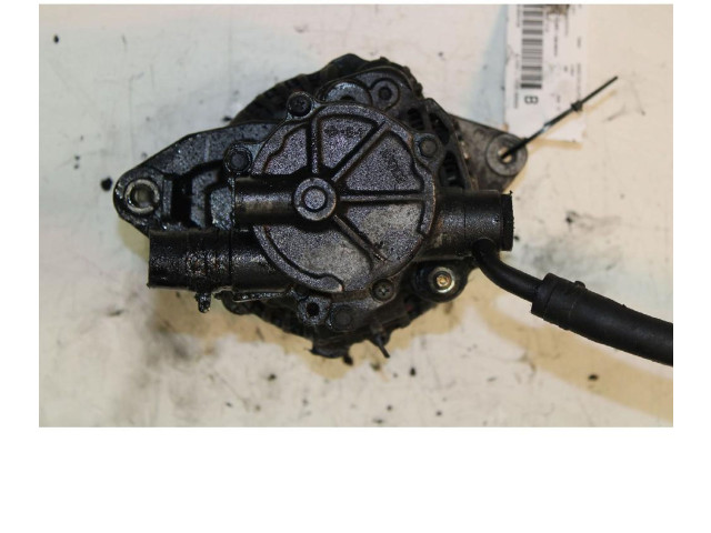 Генератор Mitsubishi L200